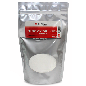 Oxido de Zinc - BedicaMedical